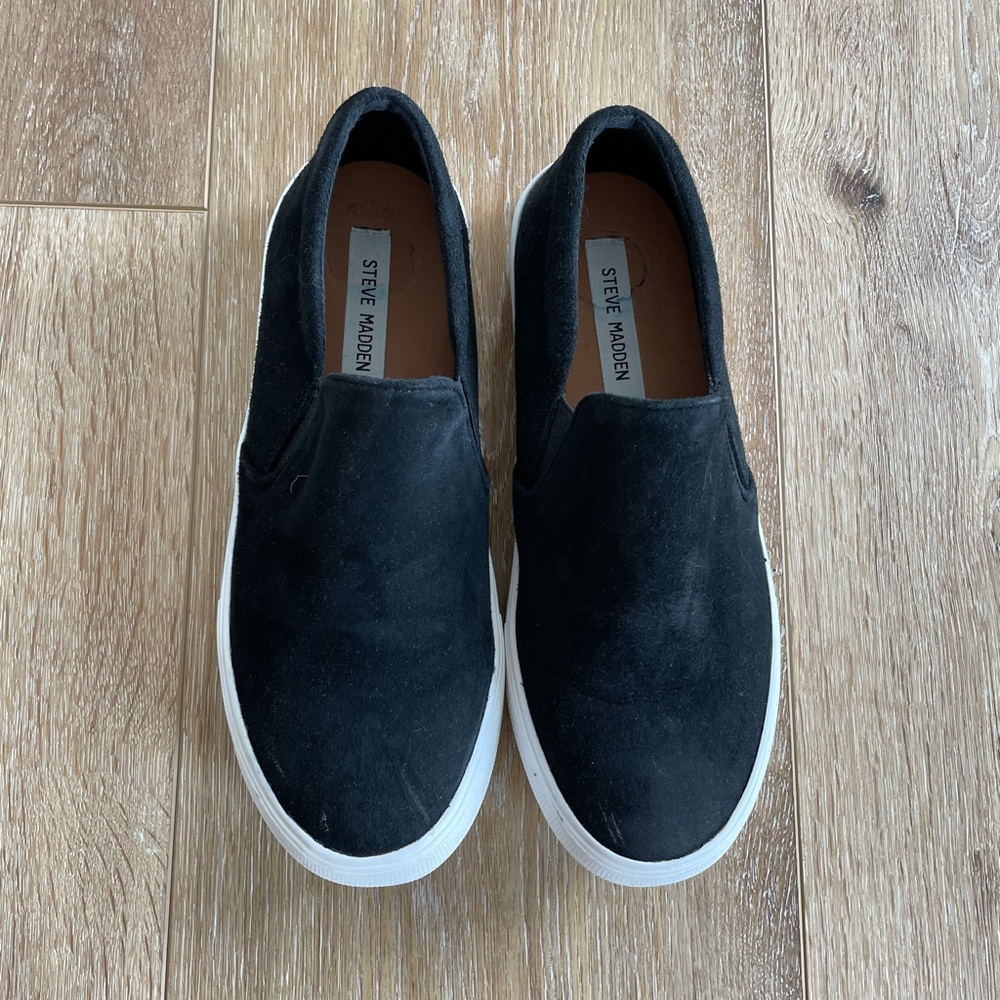 Steve Madden Sneakers